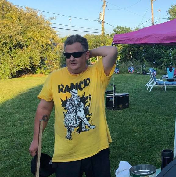 Meet your Posher, James - Picture 1 of 1